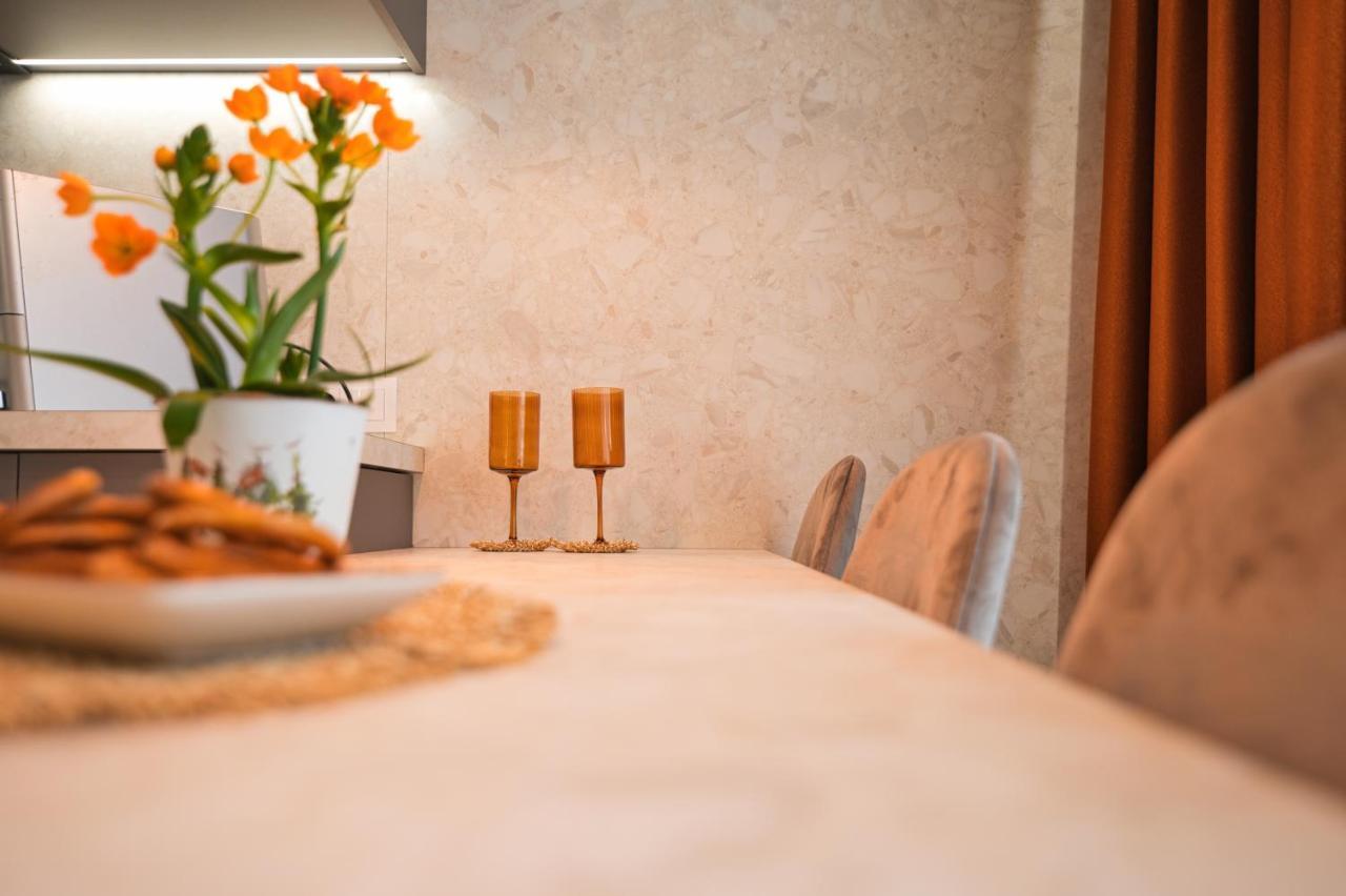 Apartament Koliber 27 Leilighet Zator Eksteriør bilde