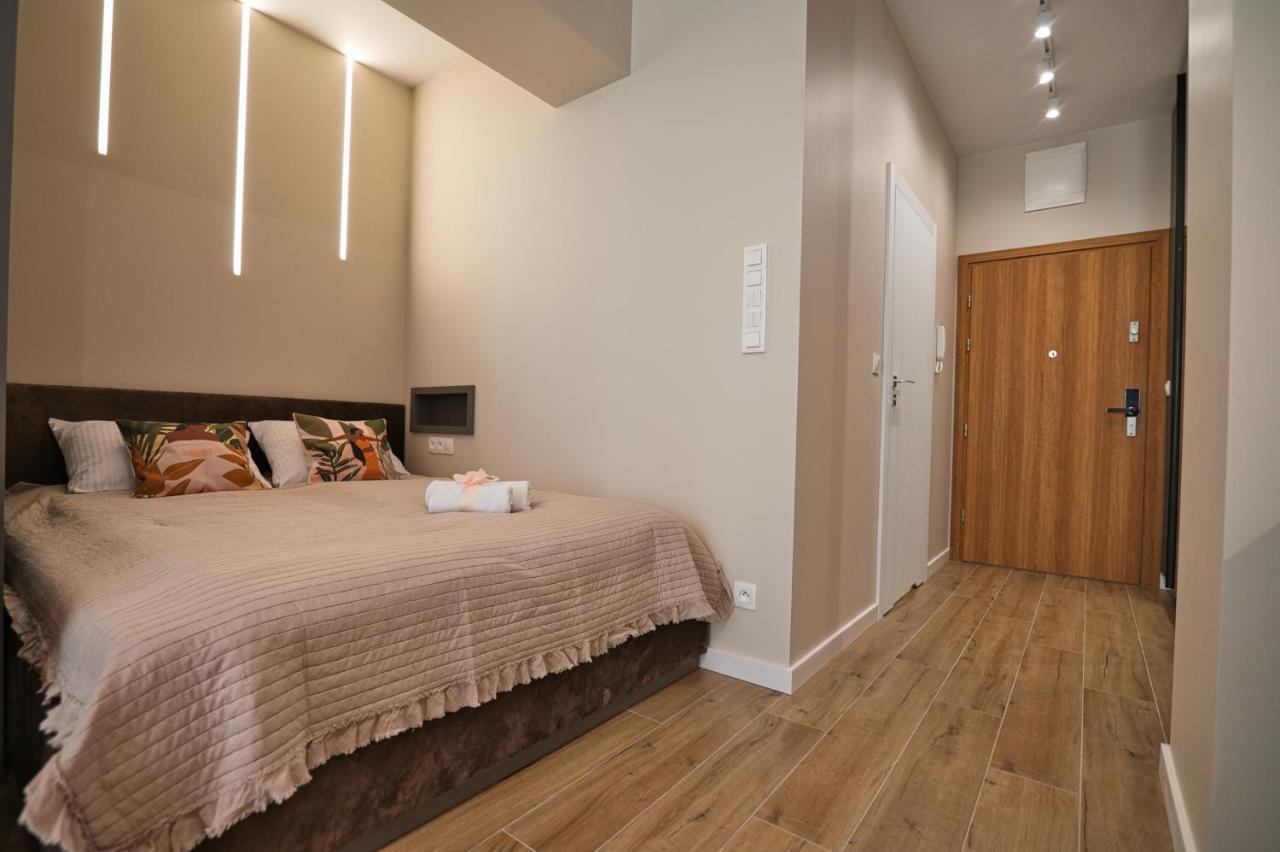 Apartament Koliber 27 Leilighet Zator Eksteriør bilde